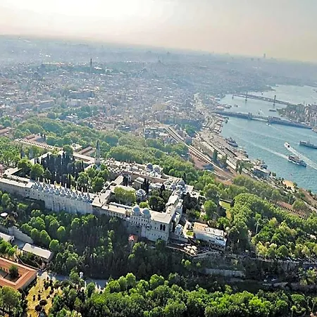 Grafen İstanbul