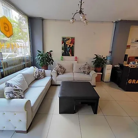 Grafen Otel