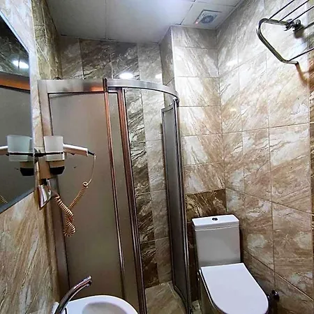 Hotel Grafen Provincia di Istanbul