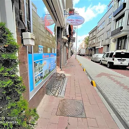Hotel Grafen *