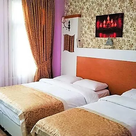 Grafen Otel *