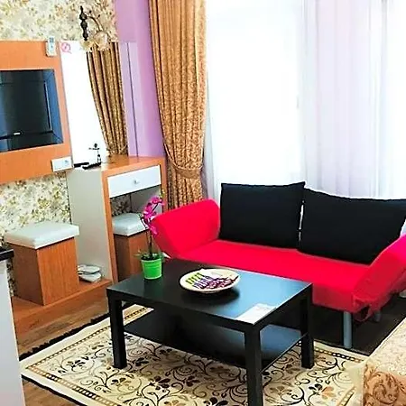 Grafen Hotel