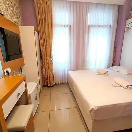 Hotel Grafen